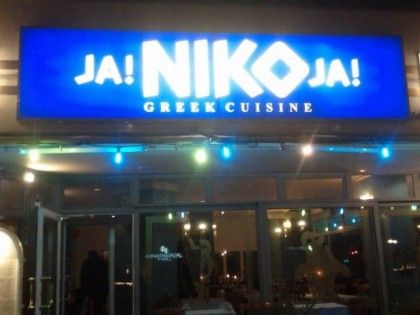 Photo: Ja Niko Ja